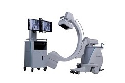Mobile C-arm systems
