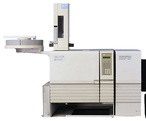 GCMS-QP 5000