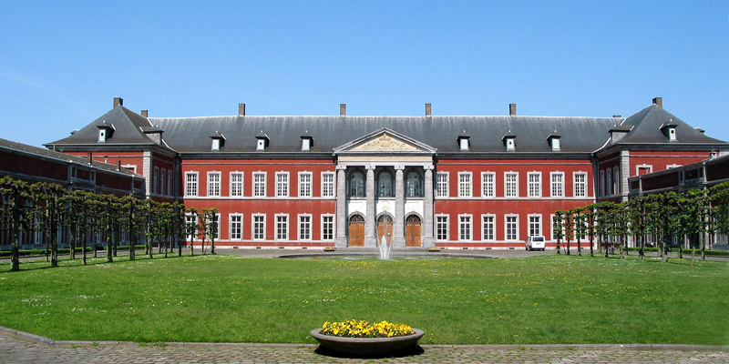 Gembloux, Belgium