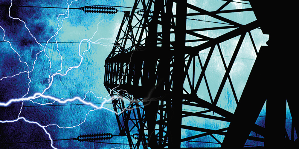 Electricity