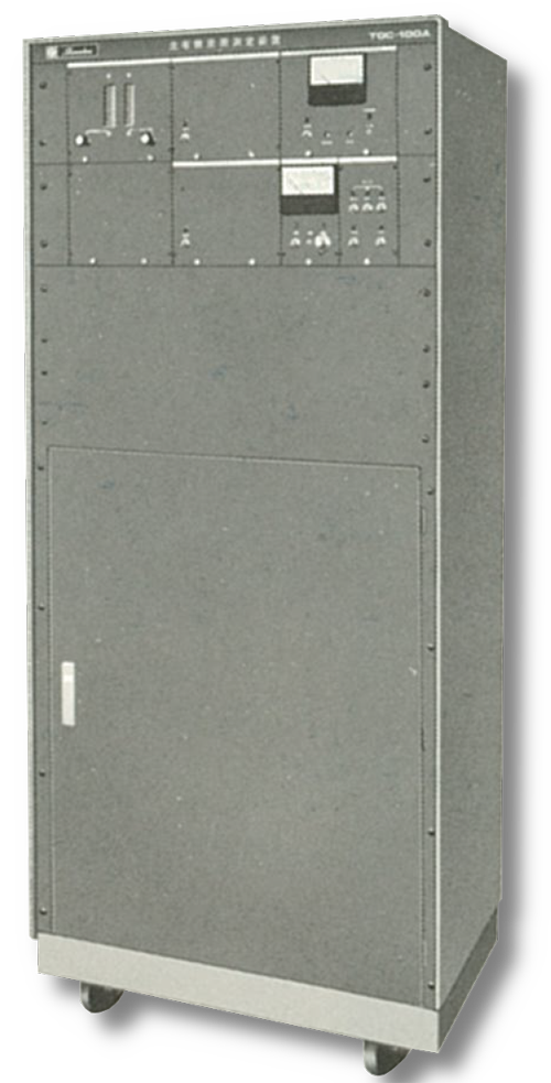TOC-100