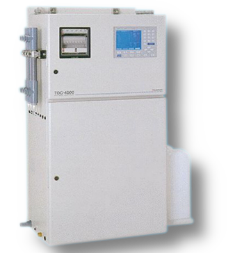 TOC-4000