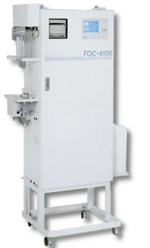 TOC-4100