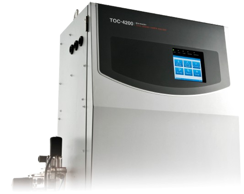 TOC-4200