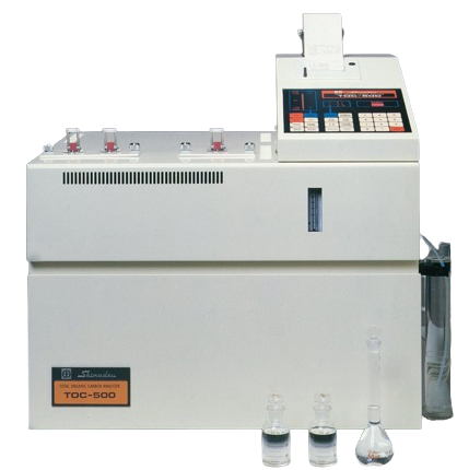 TOC-500
