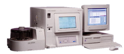 TOC-5000(A)