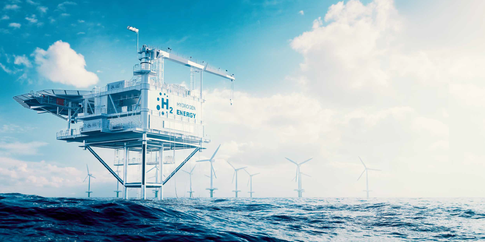The role of water quality in power-to-gas applications