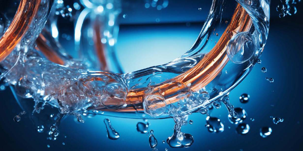How to keep water clean beyond ist production