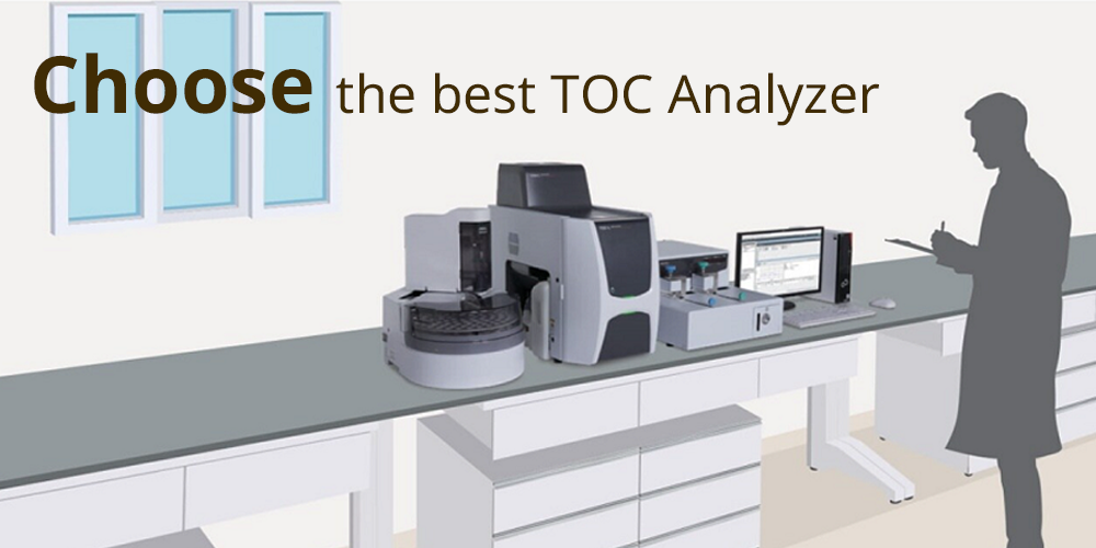 Shimadzu TOC Configurator