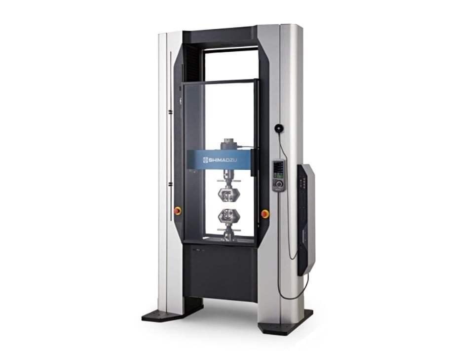 Shimadzu Universal Testing Machines
