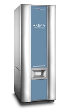 axima