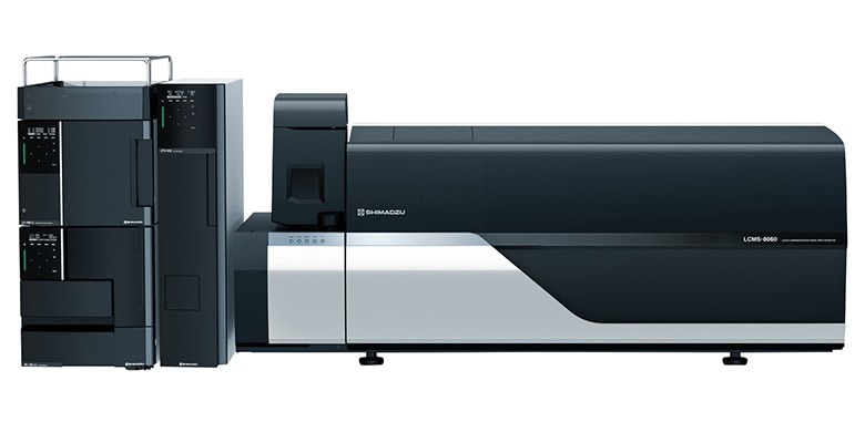 Mass Spectrometry