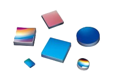 Shimadzu Optical Devices