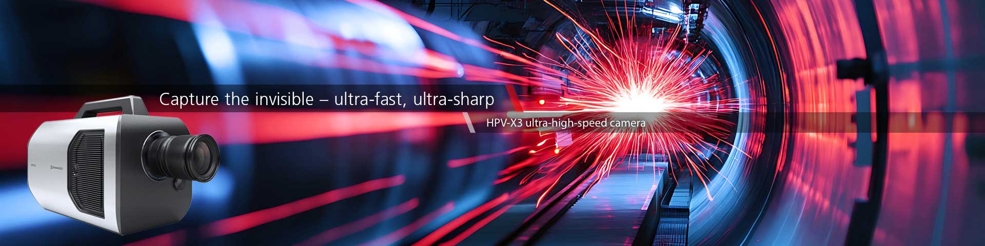 HyperVision HPV-X3