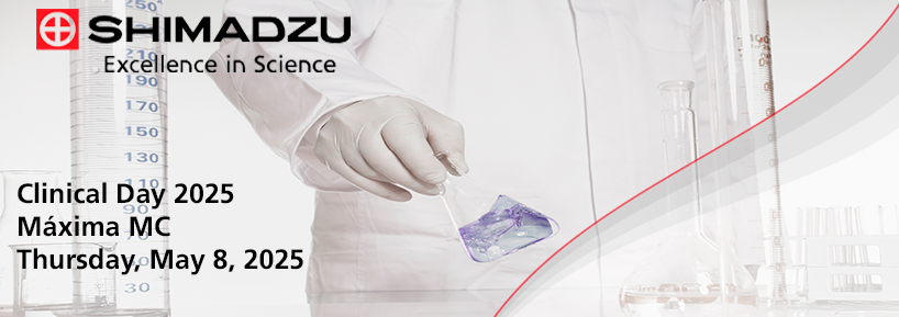 Shimadzu Clinical Day 2025