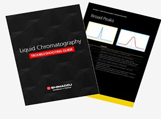 Shimadzu Benelux LC Booklet