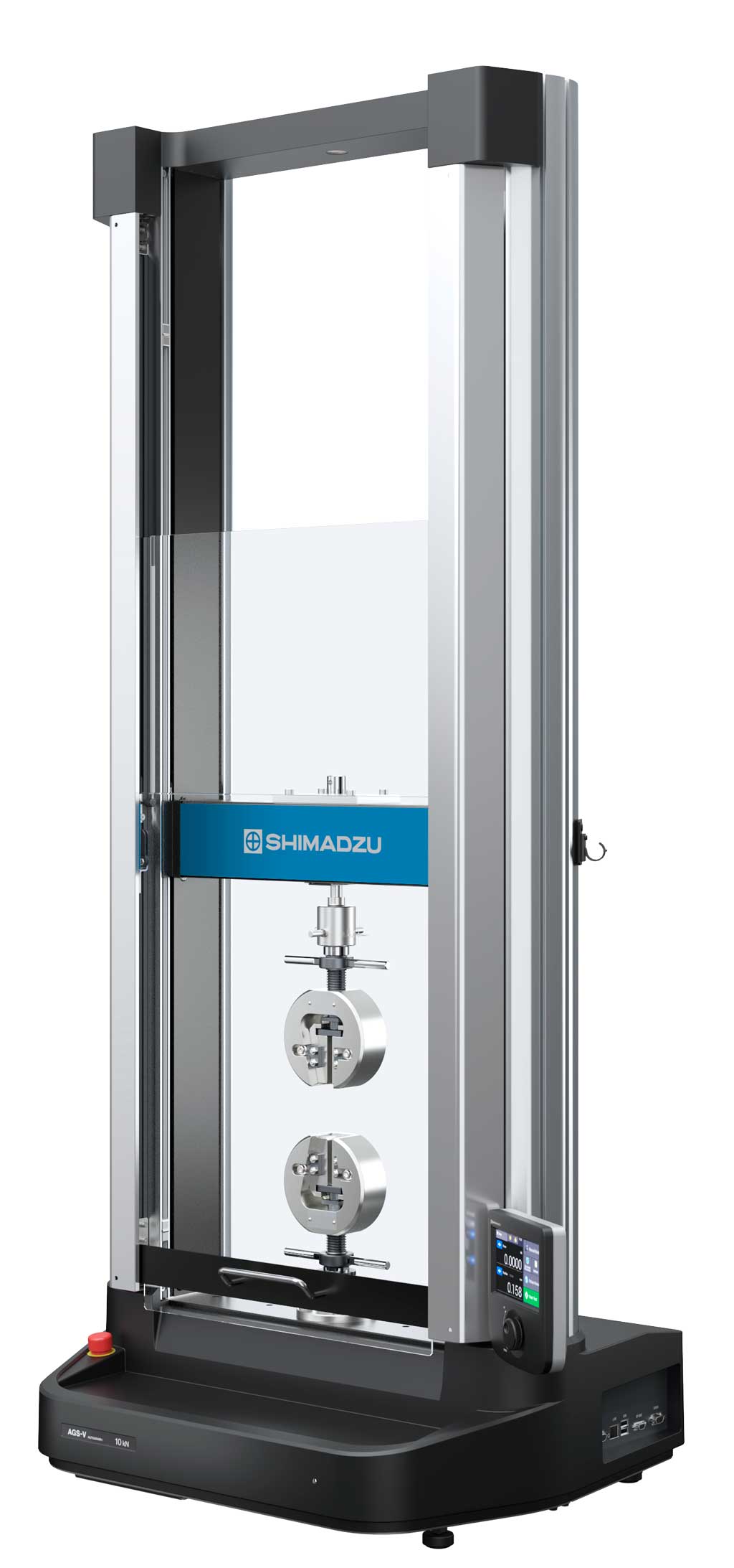 shimadzu-ags-v