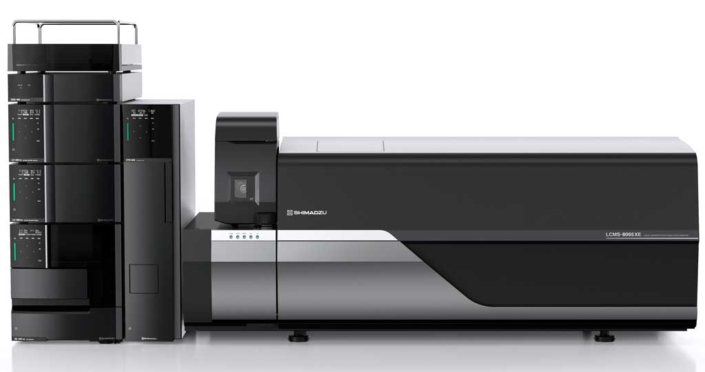 shimadzu-lcms-8065xe