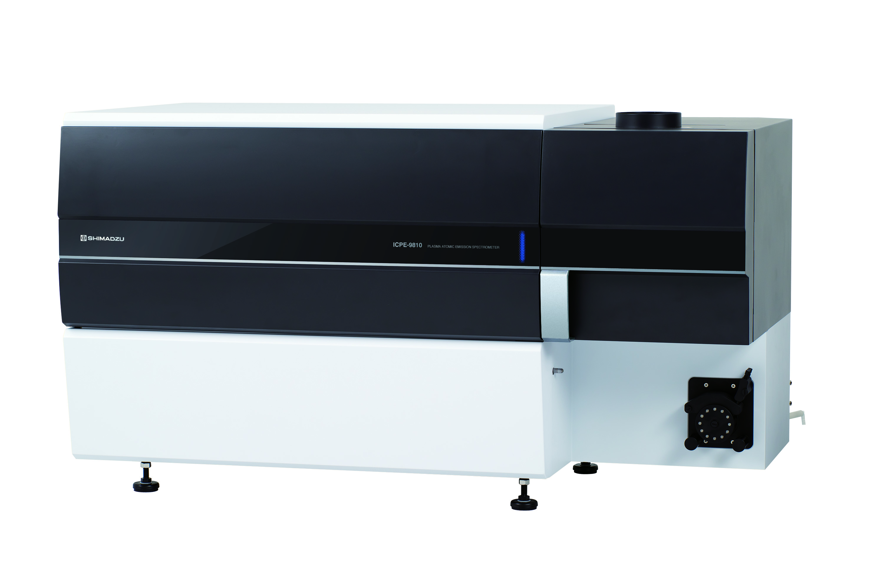 Shimadzu ICPE-9800 Serie