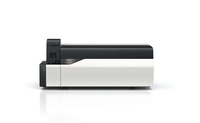 Shimadzu LCMS-RX Serie