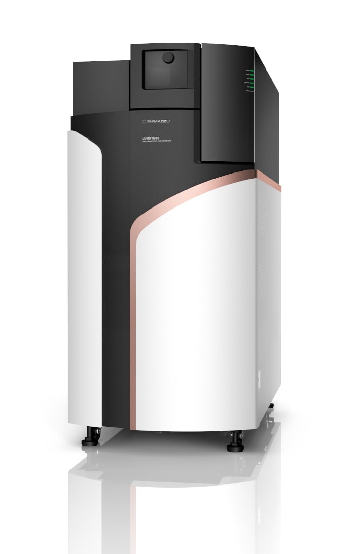 Shimadzu LCMS-9050