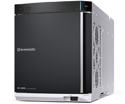 Shimadzu Brevis GC-2050