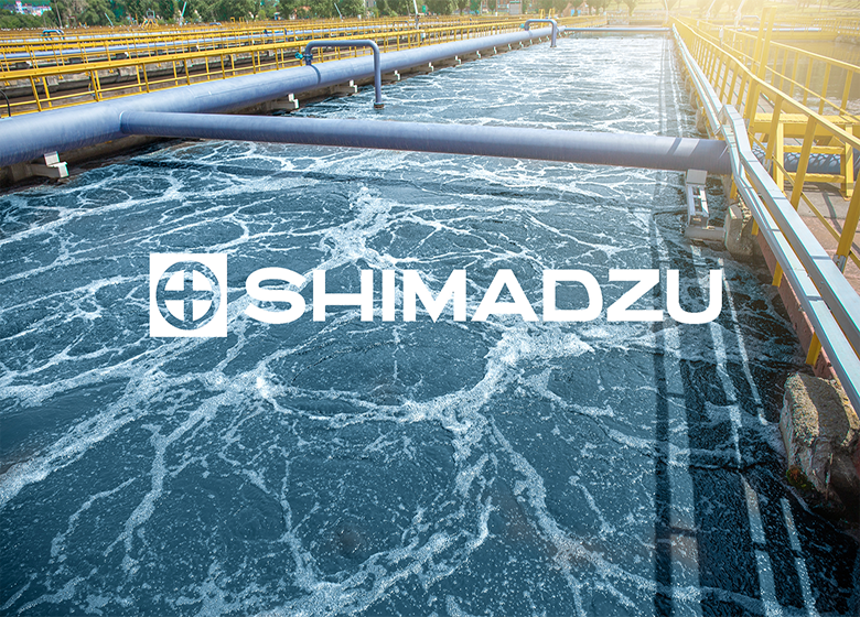 Shimadzu Solutions for ISO 20236 / WAC/III/D/050
