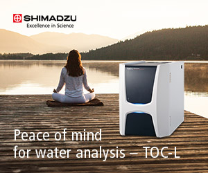 Shimadzu TOC