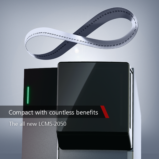 LCMS-2050