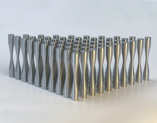Very High Cycle Fatigue Testing (VHCF)