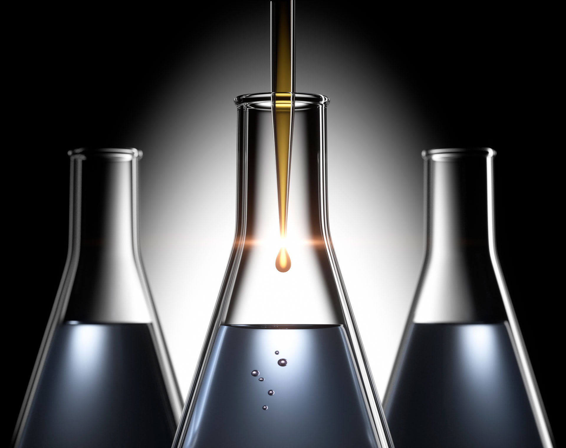 High Throughput Preparative LC with Auto Switching Dilution Injection Function