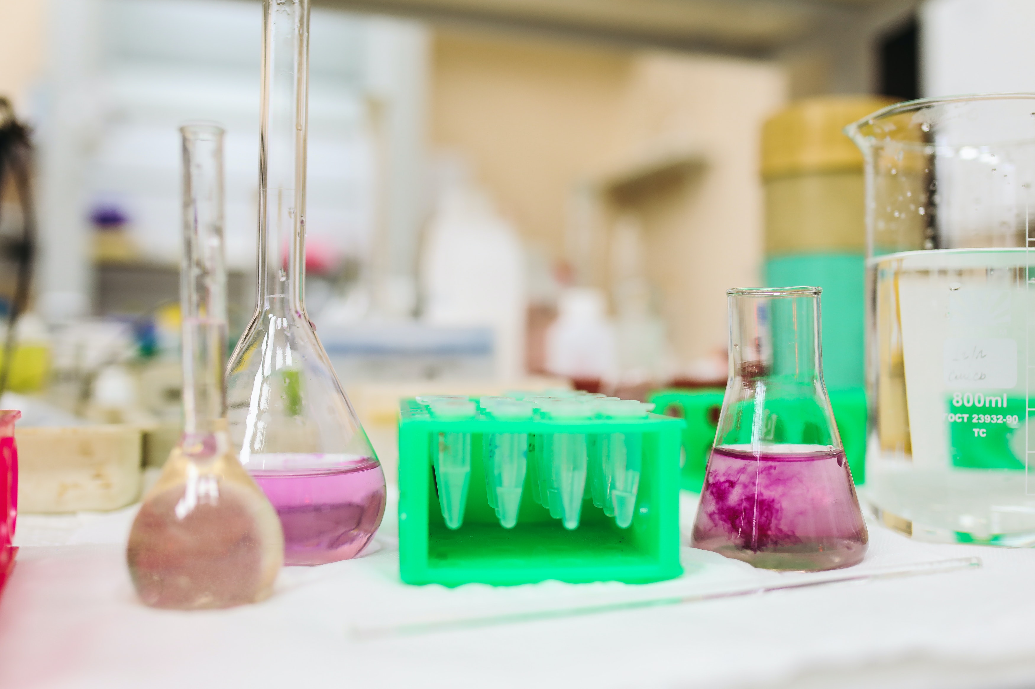 Sampling & Sample Preparation : Shimadzu (België)