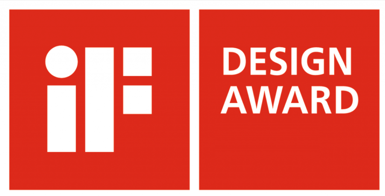 iF design award