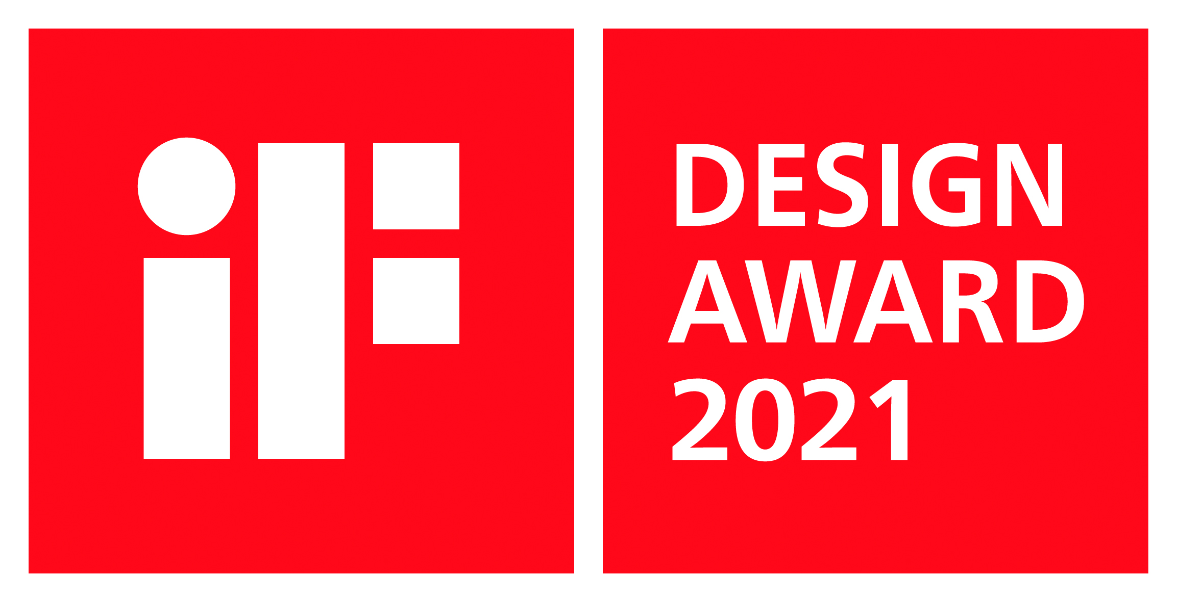 iF design award 2021