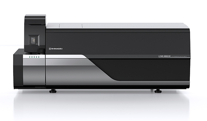 LCMS-8065XE