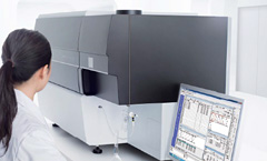 ICPEsolution Software Ensures That Analysis Can Be Started Smoothly