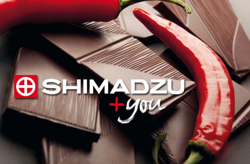 Shimadzu+You