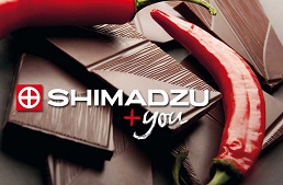 Shimadzu+You