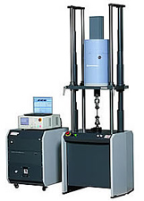 Electromagnetic Fatigue and Endurance Testing Systems EMT Series