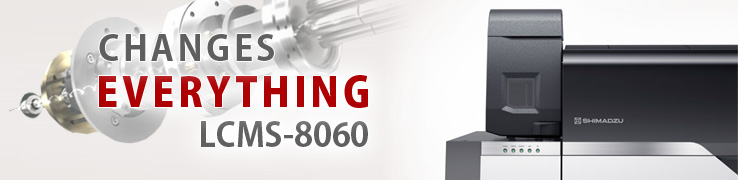 LCMS-8060