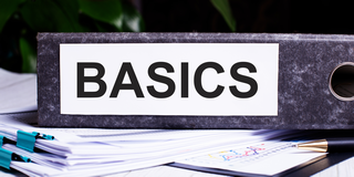 Analysis Basic